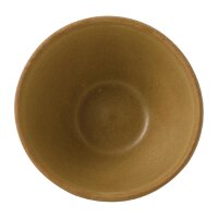 Churchill Super Vitrified Nourish Petra Sand Dip-Töpfe, 110 ml, (12 Stück)