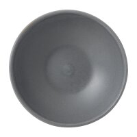 Churchill Super Vitrified Nourish Seattle Grey Flache Schalen, 267 ml, (12 Stück)