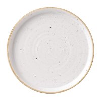 Stonecast Gerstenweiße Wandplatte 6 1/8 Zoll (6 Stück)