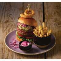 Churchill Stonecast Evolve Coupe-Teller, Lavendel, 220 mm...