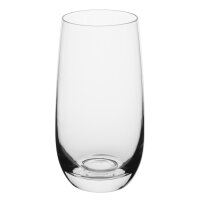Olympia Abgerundete Hi Ball Gläser 375ml (6 Stück)