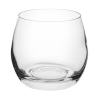 Olympia Abgerundete Gläser 330ml (6 Stück)
