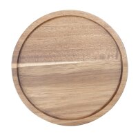 Olympia Acacia Runde Teller 150(D)mm