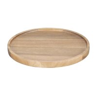 Olympia Acacia Runde Teller 250(D)mm