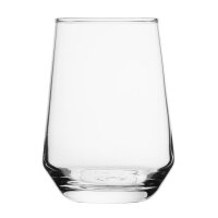 Olympia Atlanta Trinkgläser, 410 ml, 12 Stück