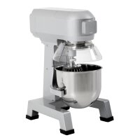 Buffalo 10Ltr Digitaler Planetenmischer