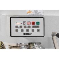 Buffalo 20Ltr Digitaler Planetenmischer