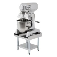 Buffalo 30Ltr Digitaler Planetenmischer