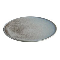 Olympia Ember Blaue Coupe Teller 230mm (6er-Pack)
