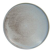 Olympia Ember Blaue Coupe Teller 230mm (6er-Pack)