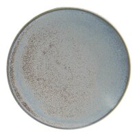 Olympia Ember Blaue Coupe Teller 180mm (6er-Pack) 2