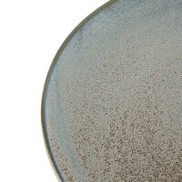 Olympia Ember Blaue Coupe Teller 180mm (6er-Pack)