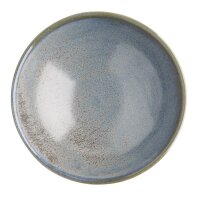 Olympia Ember Blaue Coupe Schalen 152mm (6er Pack)
