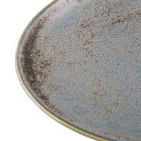 Olympia Ember Blaue Dreiecksplatten 308mm (4er-Pack) 3