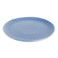 Olympia Corallite Teller Blau 280mm (6 Stück)