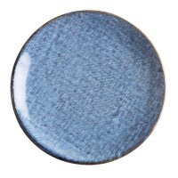 Olympia Denim Blue Coupe-Teller 180mm (6 Stück) 2