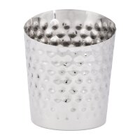 Olympia Hammered Chip Cup 480ml