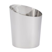 Olympia Plain Chip Cup 480ml