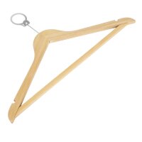 Bolero Sicherheitsbügel aus Holz (10er-Pack)