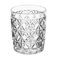 Olympia Havana Tumblers Klar 300ml (6 Stück)