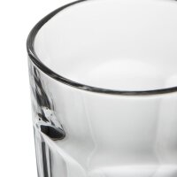 Olympia Hohe Eisbechergläser 340 ml (6er-Pack)