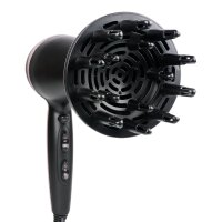 Tristar Haartrockner mit AC-Motor 3