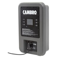 Cambro Ultra Pro Cart Heizmodul Anthrazit