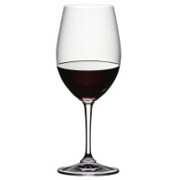 RIEDEL Degustazione Rotweingläser 560ml (12 Stück)