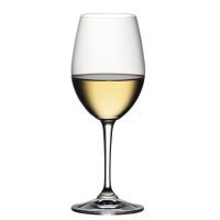 RIEDEL Degustazione Weißweingläser 340ml (12 Stück)
