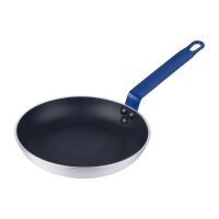Hygiplas Teflon-Aluminium-Platin-Plus-Antihaft-Bratpfanne...