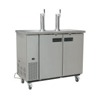 Polar G-Serie Bierzapfanlage für Fässer mit...