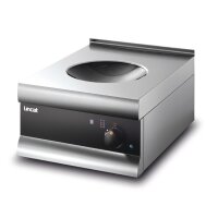 Lincat Silverlink 600 Wok-Induktionskochfeld SLI3W