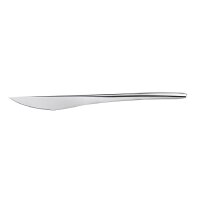 Comas Barcelona 18/10 RVS Stehmesser (12 Stück)
