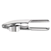 Vogue Aluminium Knoblauchpresse 2
