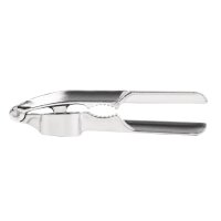 Vogue Aluminium Knoblauchpresse 3