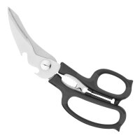Vogue Multi-Purpose Edelstahl Professionelle Küchensche