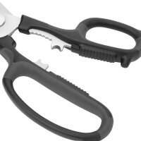 Vogue Multi-Purpose Edelstahl Professionelle Küchensche
