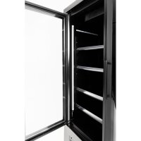 Polar G-Serie Multideck-Kühlschrank mit Doppeltüre