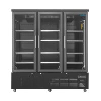 Polar G-Serie Multideck-Kühlschrank gallery