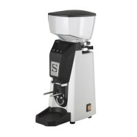 Santos Kaffeemühle On-Demand 59WA Weiß