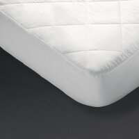 Mitre Essentials Crown Matratzenschoner Einze