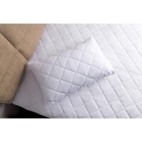 Mitre Comfort Quiltop Matratzenschoner Einzelbett 2