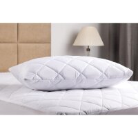 Mitre Comfort Quiltop Matratzenschoner Einzelbett 3