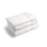 Mitre Comfort Riviera Bath Towel White 2