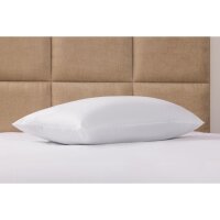 Mitre Comfort Simplysoft Kopfkissen Weiß 2