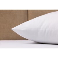 Mitre Comfort Simplysoft Kopfkissen Weiß 3
