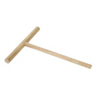 Vogue Holz-Crepeverteiler