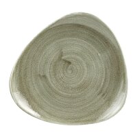 Churchill Stonecast Patina Antike Dreiecksplatten,...