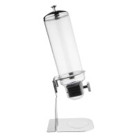 Olympia Müslispender Einfach 4L 2