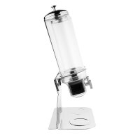 Olympia Cerealienspender Doppel 2x 4Ltr 2